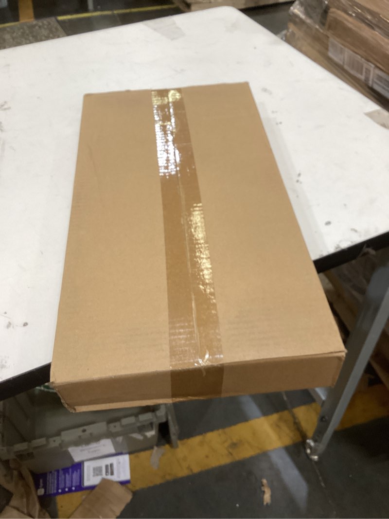 Condition photo showing New/Like New for hongso 18 3/8" emitter grill grates for charbroil tru-infrared 3 and 4 burner 463241314 463257111 463257110 463247412 463247109 463241313 466247109 466241313 463270512 463270909 463270912 gas models premium stainless-steel 18 3/8" x 25 7/8" (3-burner / emitter grates)