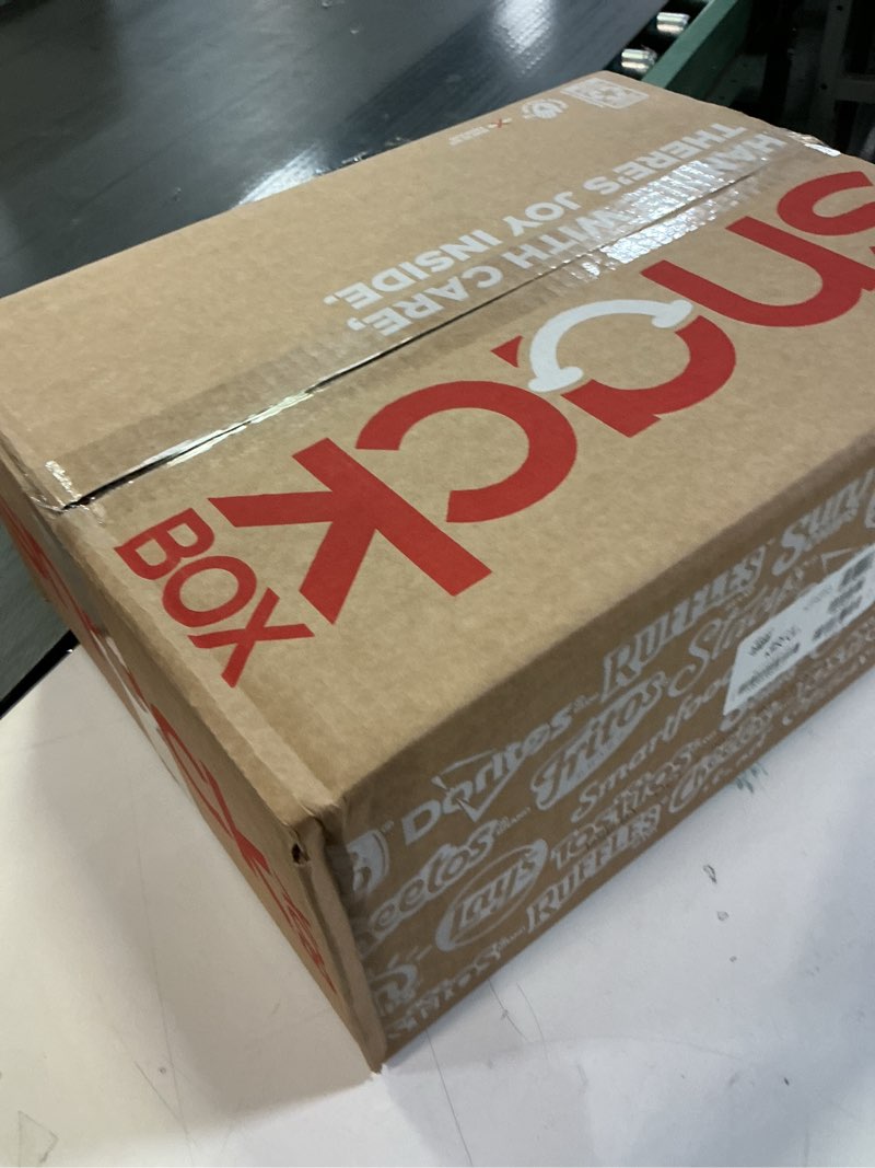 Condition photo showing New/Like New for Best by -oct/7/2025) SunChips 100% Whole Grain Chips, Variety Pack, 1 oz Bags, Pack of 40, No Artificial Flavors, Colors Variety Pack 40 Count (Pack of 1)