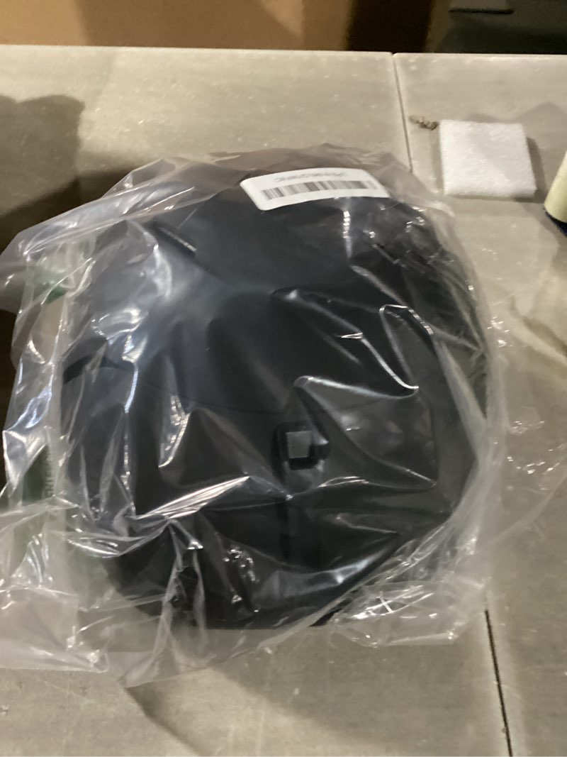 Condition photo showing New/Like New for Ski Helmet for Women Men, Safety Certified Snowboard Helmet with Shockproof ABS Hard Shell for Adults & Youth Large Black