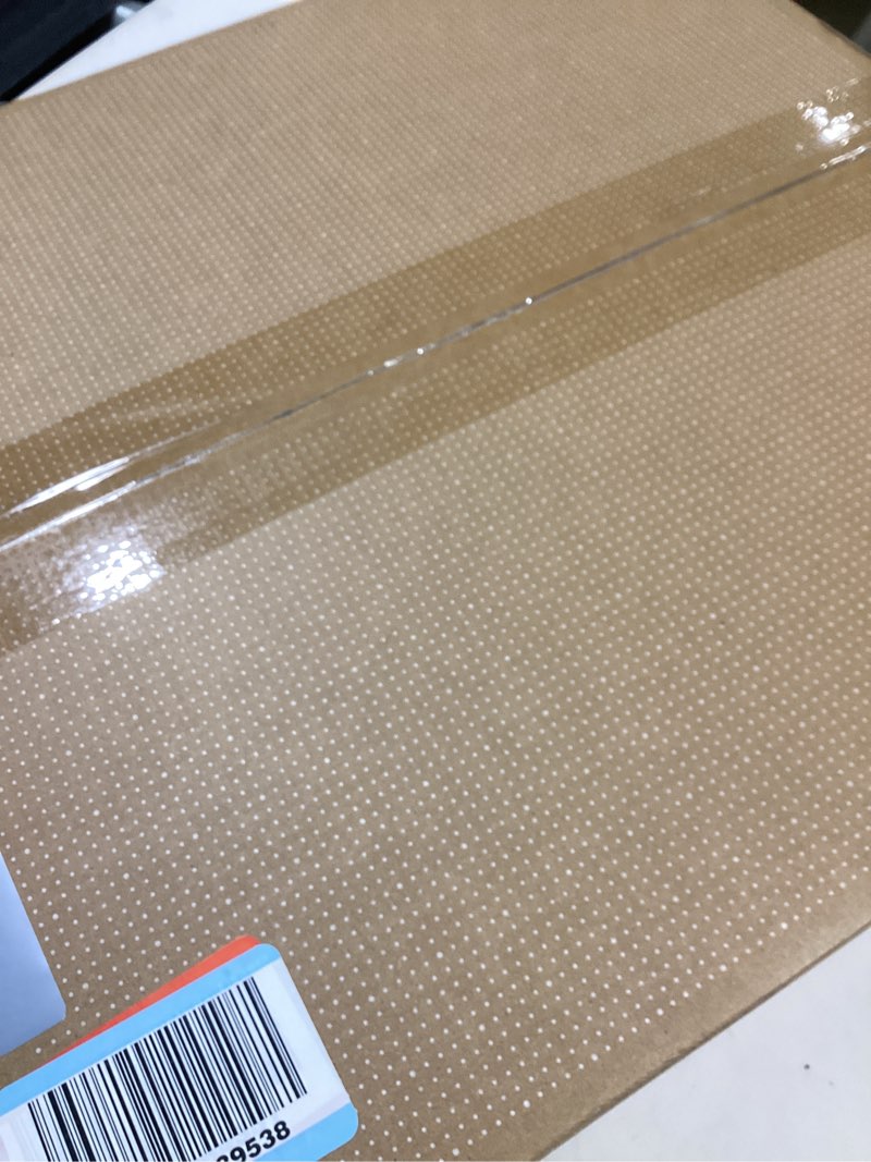 Condition photo showing New/Like New for Samsung 27" Essential S3 (S36GD) Series FHD 1800R Curved Computer Monitor, 100Hz, Game Mode, Advanced Eye Comfort, HDMI and D-sub Ports, LS27D366GANXZA, 2024