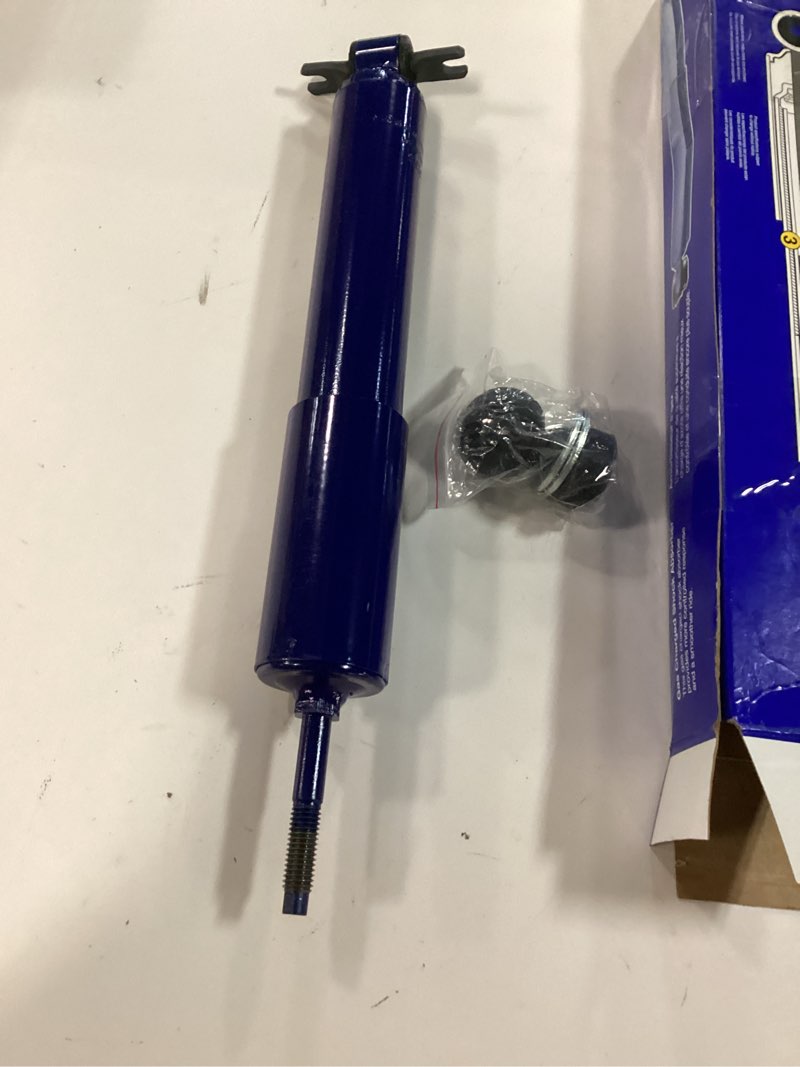 Condition photo showing As Is for Monroe Monro-Matic Plus 32390 Suspension Shock Absorber for Dodge Ram 1500