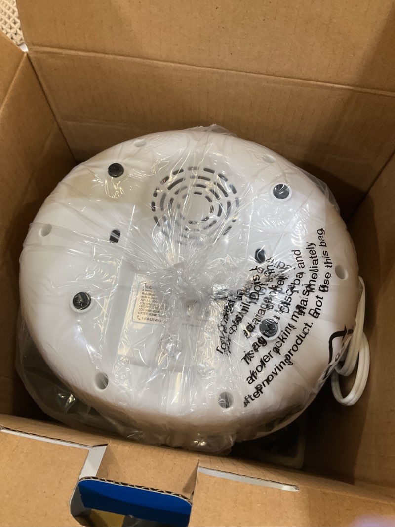 Condition photo showing New/Like New for VICKS HUMIDIIFER, ULTRASONIC, FILTER-FREE  V4600 