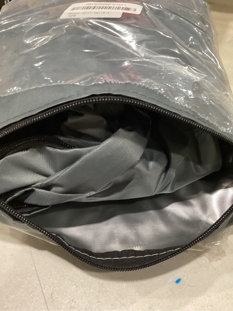 Condition photo showing Good Condition for dog bed cover 36l x 27w x 4h inch,heavy duty durable waterproof fluffy soft short plush replacement dog bed covers,washable removable pet bed mattress cover with zipper.grey,cover only. 36.0"l x 27.0"w x 4.0"th