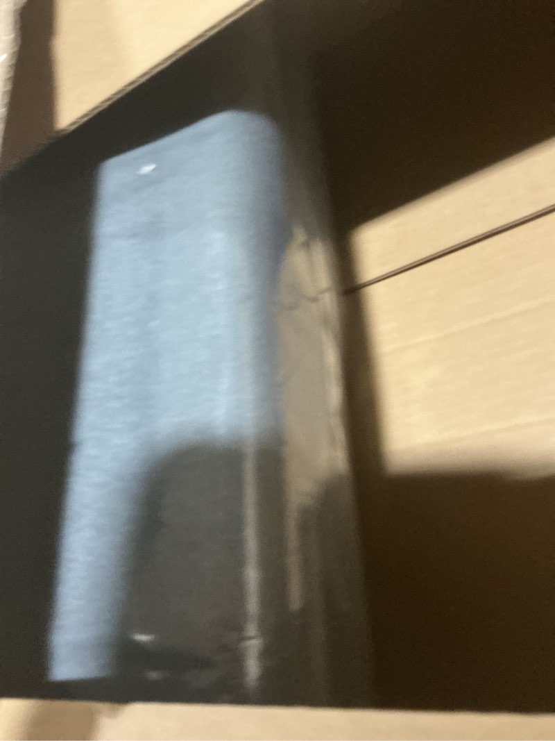 Condition photo showing Good Condition for PURE ERA Carpet Stair Treads Ultra Plush 9.5" X 30"Soft Bullnose Indoor Stair Protectors Pet-Friendly Non-Slip Skid Resistant Tape Free Washable Reusable(14 Pieces,Dark Gray) Dark Gray 14 Pieces with Bullnose