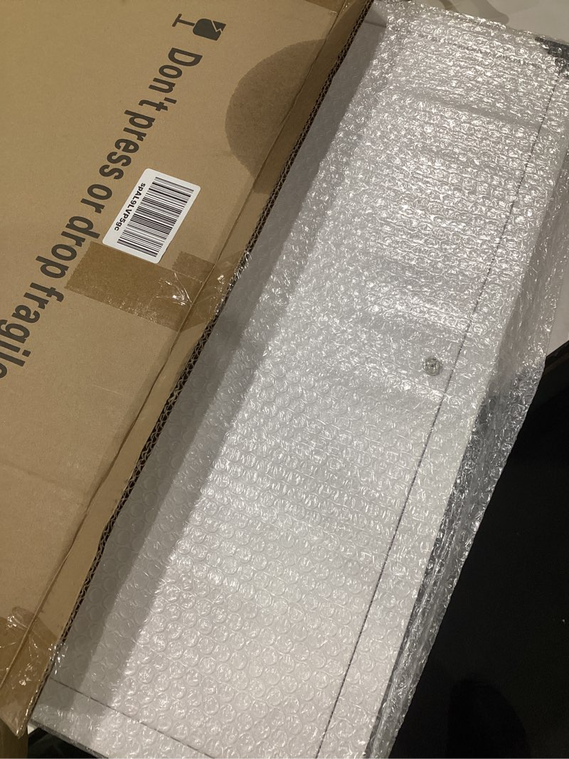 Condition photo showing Good Condition for thicken 1mm 24 x 24 access panel for drywall,attic door, ceiling access panel for drywall,24x24 metal access panels are thickened to 1mm to solve the problem of fragile panels