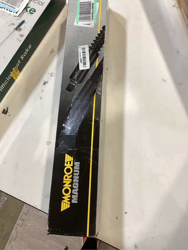 monroe magnum 66893 suspension shock absorber