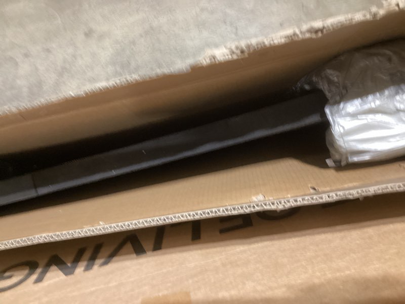 Buxatina 2516107C91 Engine Coolant Radiator Assembly with Oil Cooler for International Harvester LT6