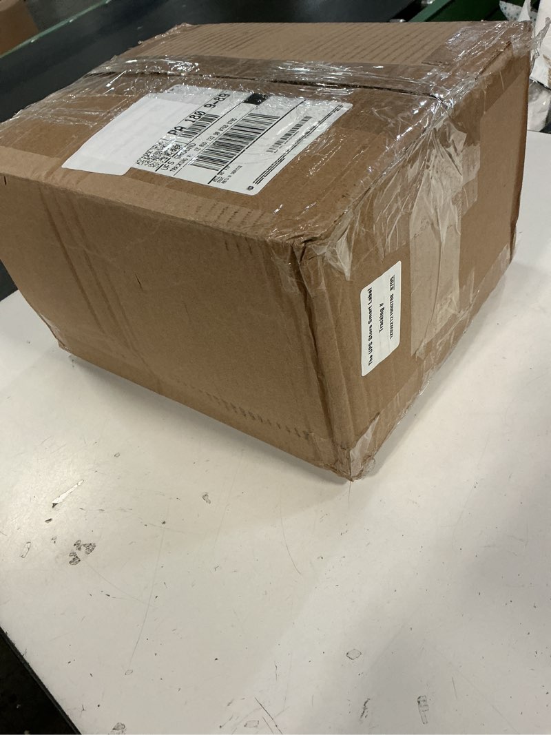 Condition photo showing New/Like New for factorduty 50 pack caster swivel plate on blue polyurethane wheels (2" no brake) 50 pack - 2" no brake