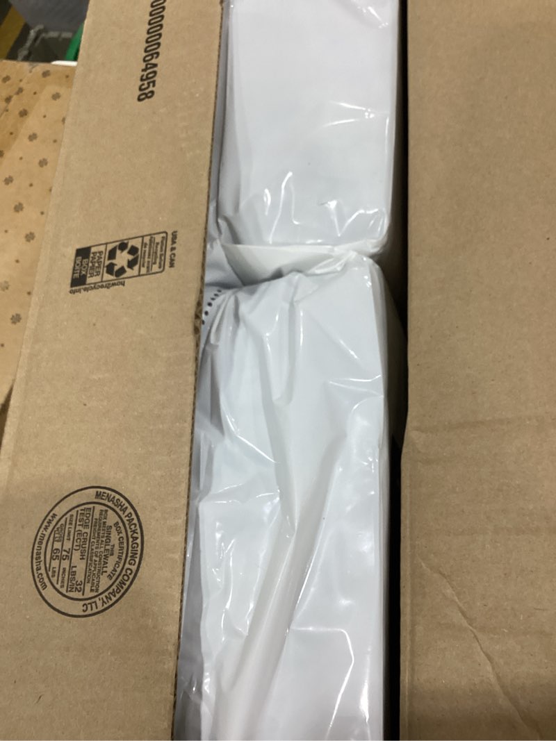 Condition photo showing New/Like New for Depend Guards Incontinence Pads for Men, Maximum Absorbency, 168 Count (2 Packs of 84), Packaging May Vary