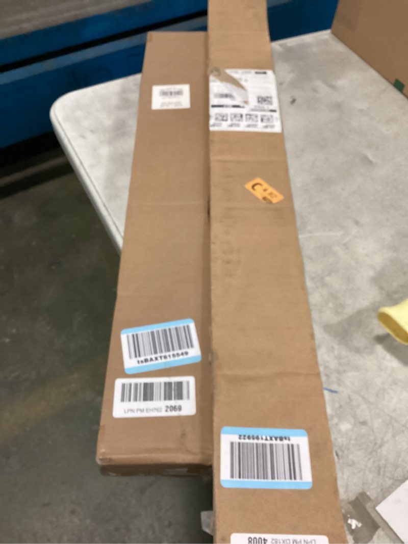 Assorted Window Blinds