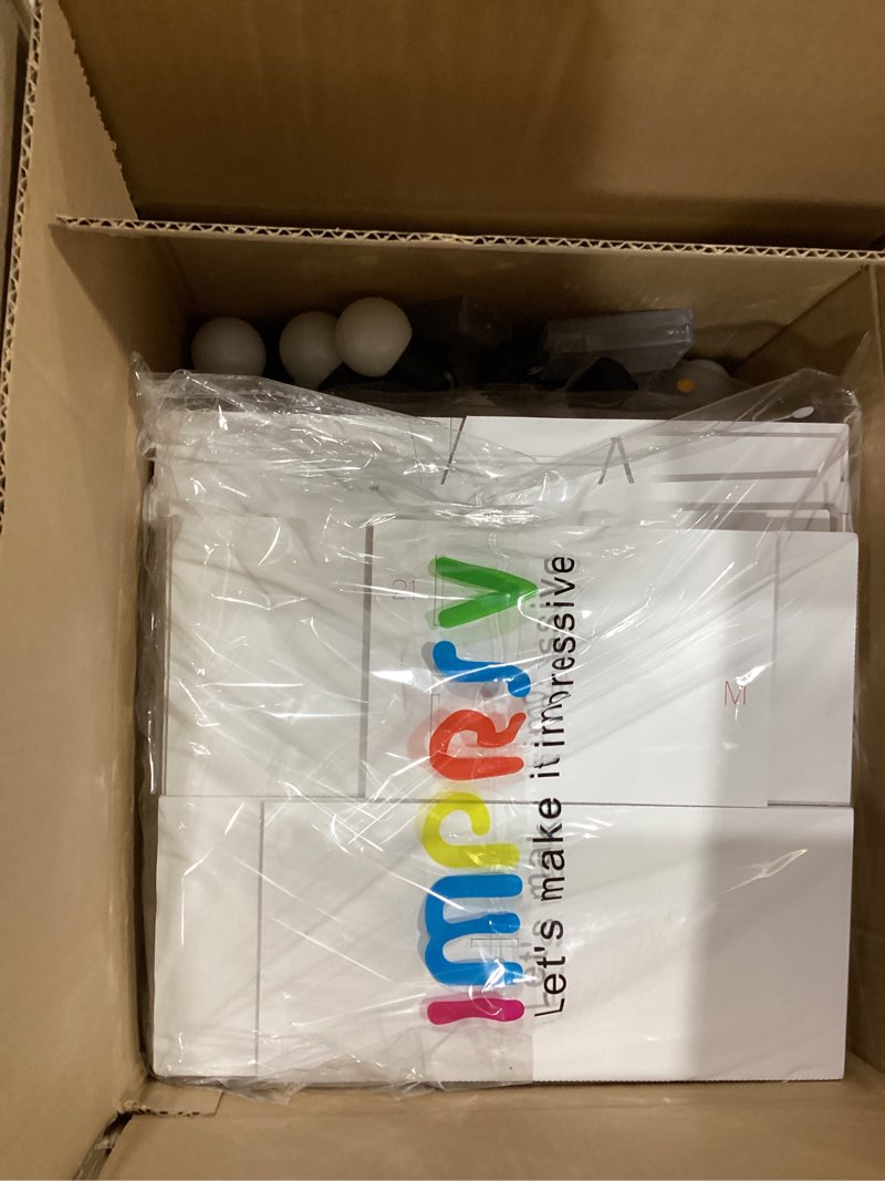 Condition photo showing Good Condition for graduation decorations 2026, 4ft prom marquee letters for prom decorations 2026, prom light up letters sign for kindergarten preschool high school prom party decor 4 ft