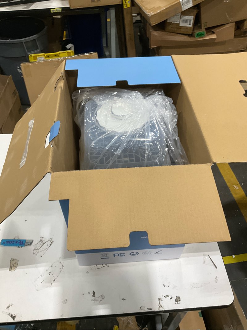 Condition photo showing Good Condition for Bear Bottle Washer Pro, Baby Bottle Washer and Sterilizer and Dryer - All in One Machine for Bottles, Pump Parts & Baby Essentials with 90 Detergent Tablets - Effortless, Time-Saving