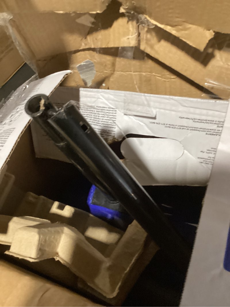 Condition photo showing Good Condition for Westinghouse WSnow11S 24V Cordless Snow Shovel 11 Inch Kit, 24V 4Ah Battery, Fast Charger, Electric Snow Shovel with 20ft Throwing Distance, Plows 75lbs/min, Compatible with Snow Joe Batteries 11 Inch with Battery/Charger