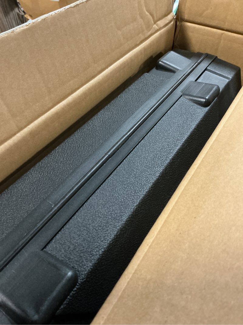 Condition photo showing Good Condition for ecarke cordless grease gun, compatible with dewalt 20v battery (bare tool), 3?speed adjustable flow, 12,000 psi max, 39” hose, works with bulk & cartridge grease, for farm/truck/construction 3 speeds-compatible with dewalt 20v battery