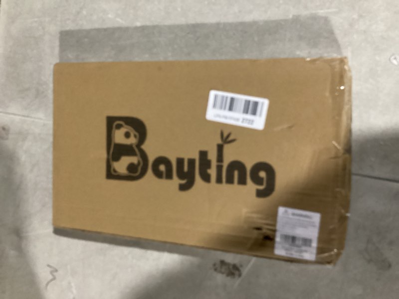 Condition photo showing Good Condition for Bamboo Silverware Organizer, Bamboo Kitchen Drawer Cutlery Organizer, Utensil Holder, Flatware Organizer Tray (15.8"x9.5"x1.6") Medium Bamboo