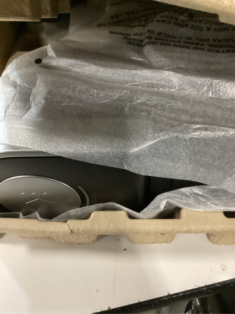 Condition photo showing Good Condition for keurig k-mini single serve k-cup pod coffee maker  black