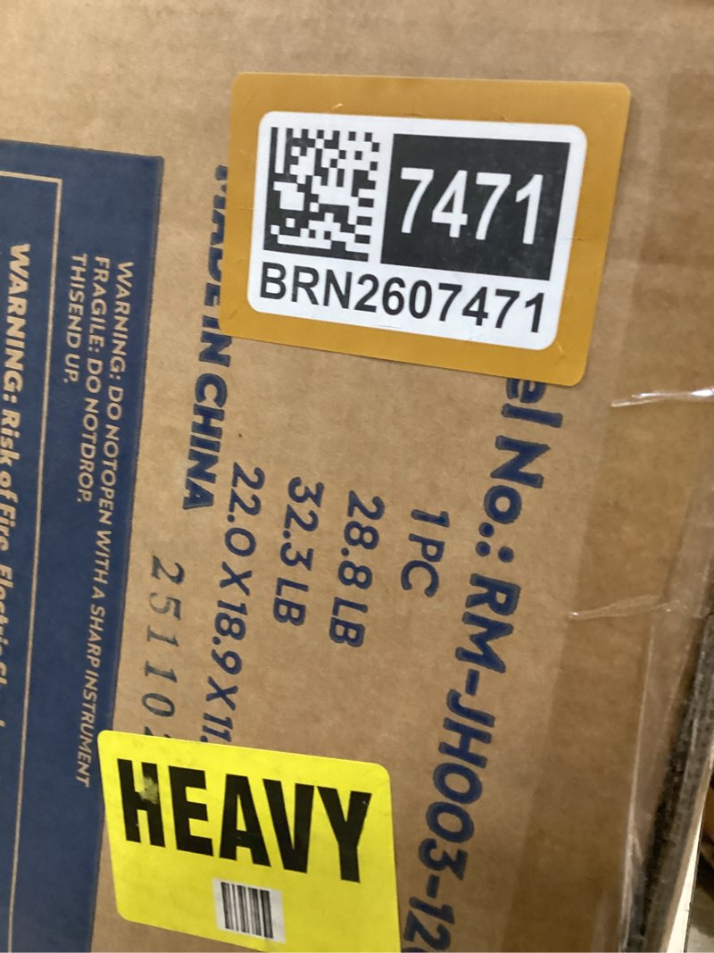 Condition photo showing Good Condition for mid century modern gold sputnik chandeliers for dining room light fixture, 18-light crystal chandelier for living room kitchen island bedroom, dia 47.2" d47.2"