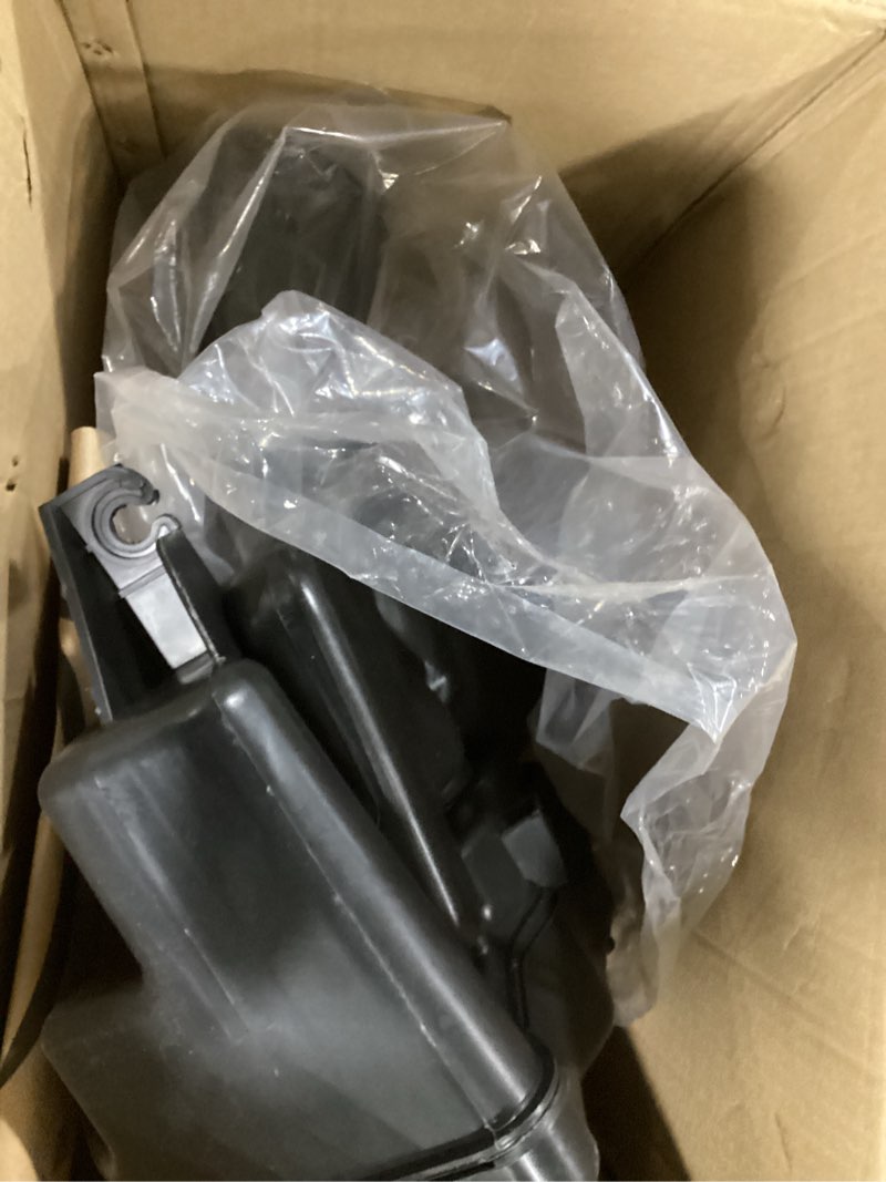 Condition photo showing New/Like New for Lower Engine Air Cleaner Intake Resonator Chamber Assembly Filter Box for Accord 2.4L/3.5L 2013 2014 2015 2016 2017 17230-5A2-A00 172305A2A00