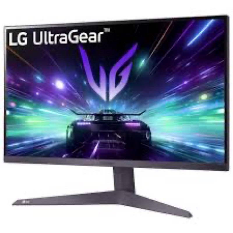 LG Ultragear™ 27GS50F-B 27 inch Ultragear™ Gaming Monitor | FHD (1920 X 1080) Display / 1ms MBR / 18