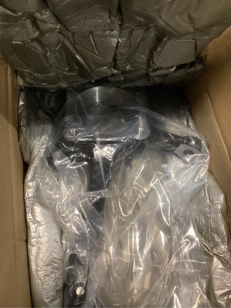 Condition photo showing Good Condition for front left suspension steering knuckle driver side for toyota tacoma 2005-2019 2.7l 3.5l 4.0l, 4321204050 43212-04050 698-149 698149