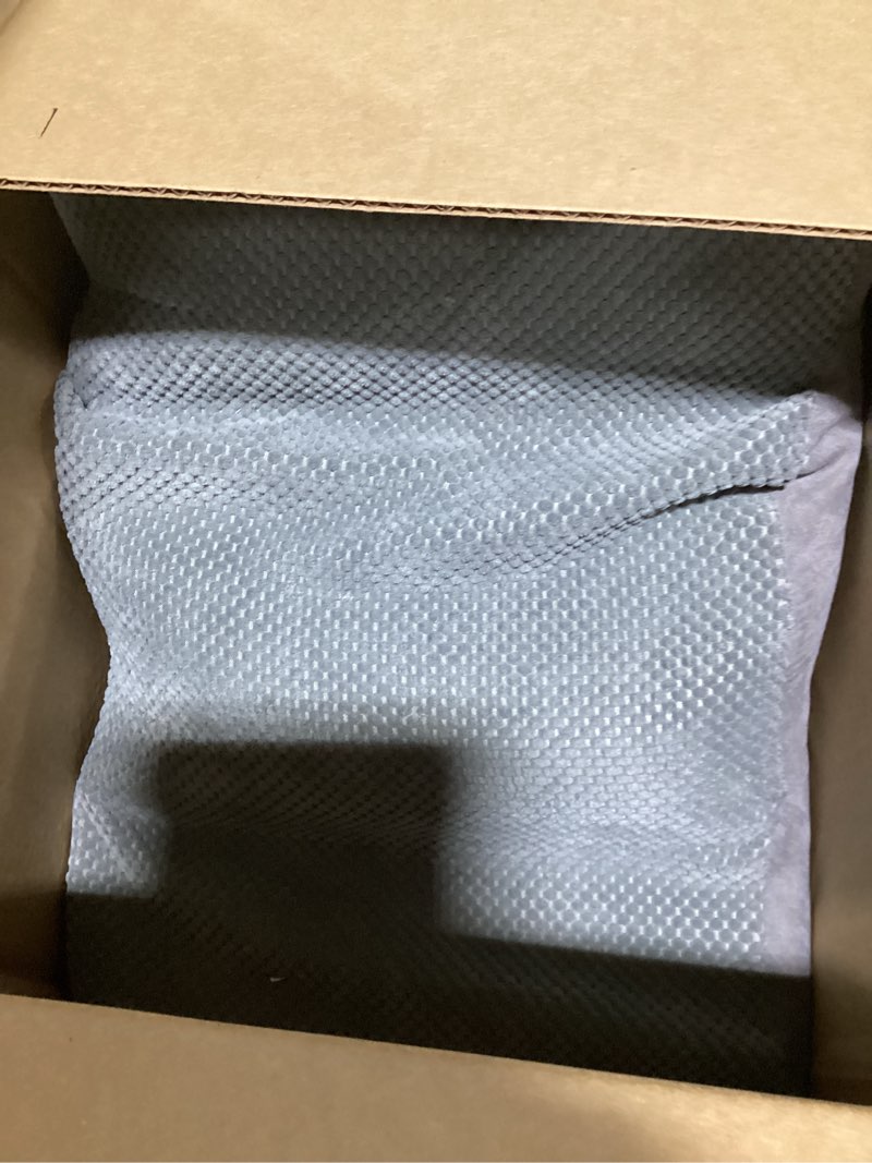 Condition photo showing As Is for Chic Threads Dog Stairs for Small Dogs, 3-Step Dog Stairs for High Beds and Couch, Pet Steps for Small Dogs and Cats?Non-Slip Stable Indoor Dog Steps 3-steps