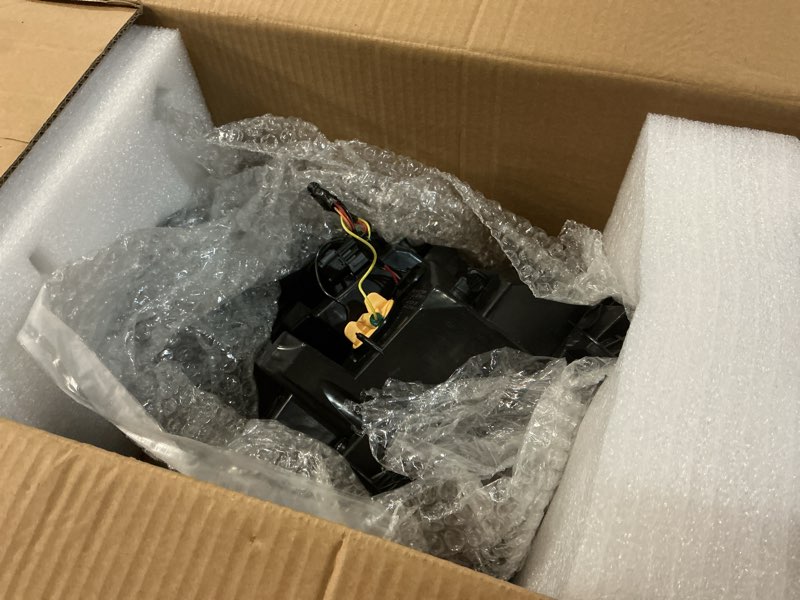 Condition photo showing Good Condition for huray outer tail light for honda hrv 2016 2017 2018 taillight assembly brake lamp replacement ho2805109 driver side (left) driver side(outer)