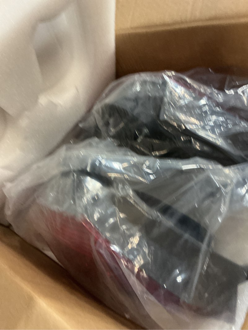 Condition photo showing Good Condition for yunnergo tail lights assembly driver & passenger side compatible with accord 2006-2007 pair tailligh