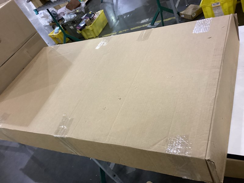 Condition photo showing New/Like New for Byliable Cocktail Table 28in Folding Round High Top Indoor Outdoor with Removable Legs, Tall Bistro 