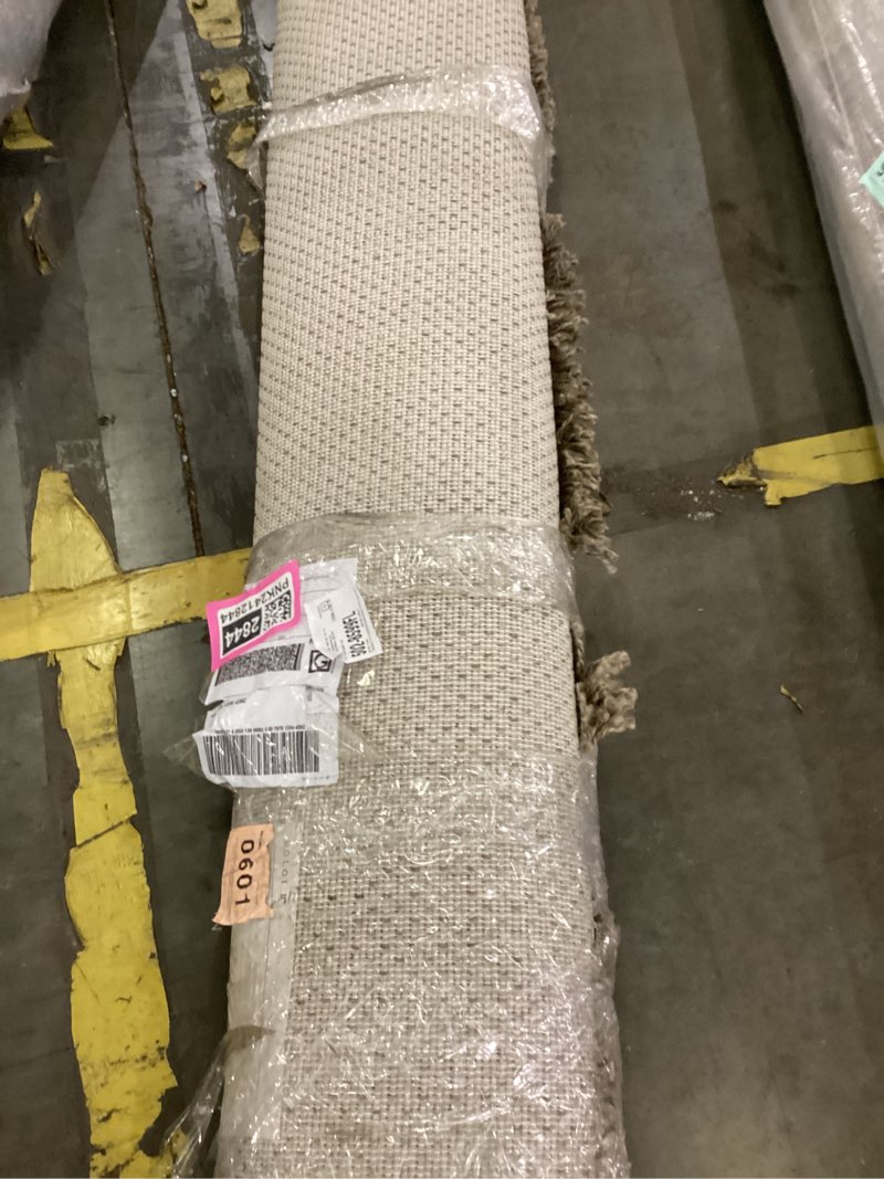 Area rug