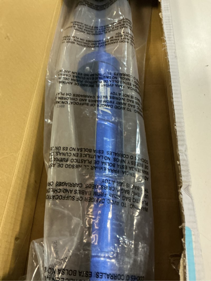 Condition photo showing Good Condition for newborn 377 caulk gun 29 oz