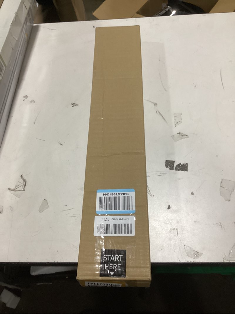 Condition photo showing Good Condition for CHICOLOGY Cordless Mini Blinds, 1 Inch Vinyl Window Blinds, Room Darkening & Privacy, Easy Install w