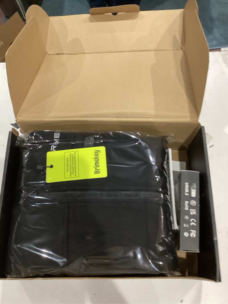 Condition photo showing Good Condition for Heated Hoodie for Men Women with Fleece Lining Fsat Charge 20000mAh Battery Zip Heated Sweatshirt Electric Hoodie Small Black