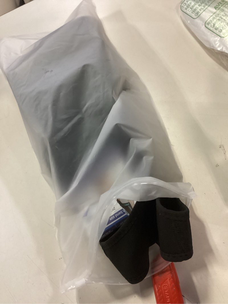 Condition photo showing New/Like New for Lane Heal Back Brace Posture Corrector for Women and Men, Adjustable Upper and Lower Back Support for Pain Relief, Hunchback, Scoliosis, Comfortable and Invisible Under Clothes M (Waist 31''-34'') Black