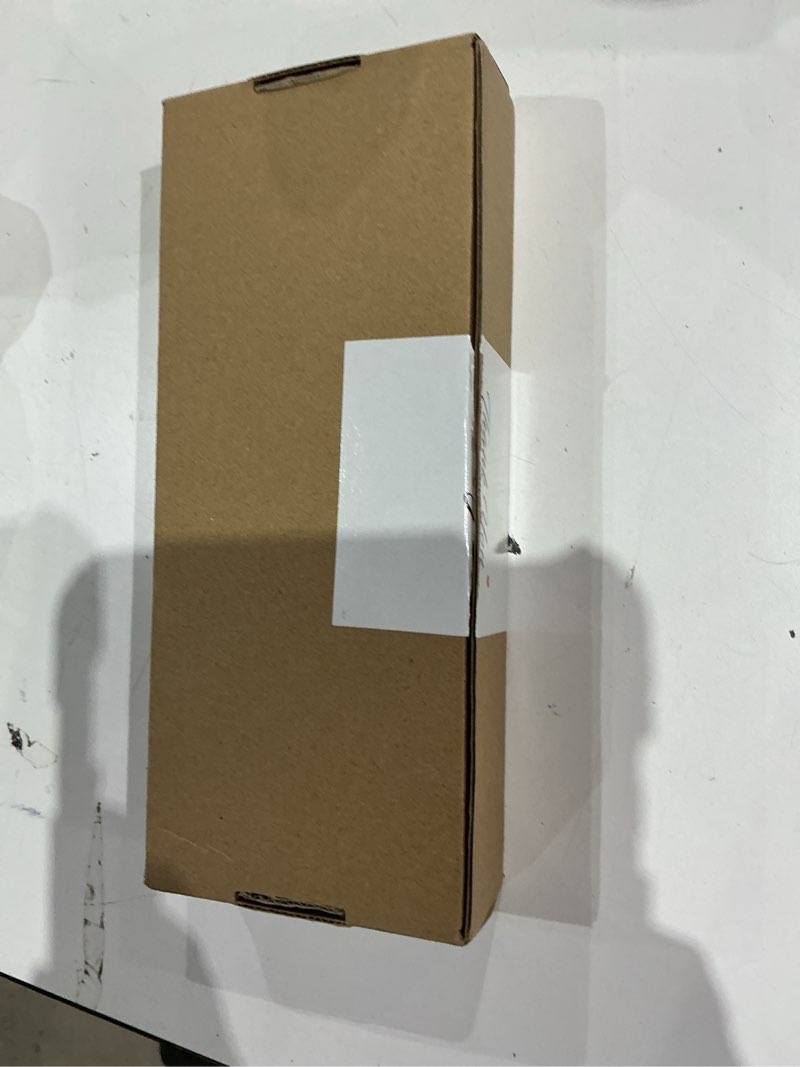 Condition photo showing New/Like New for 5 pcs plumbing tools kit with angle stop wrench, adjustable wrench professional plumbers wrench for installing new compression angle stop and removing compression ring with storage bag