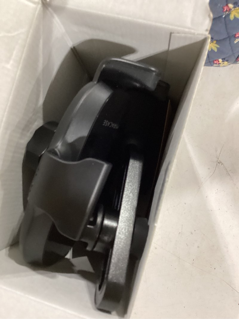 Condition photo showing Good Condition for miracase [upgraded version cup phone holder for car, universal adjustable long neck car phone mount cradle friendly compatible with iphone samsung google and all 4.0-7.0 inches smartphones black