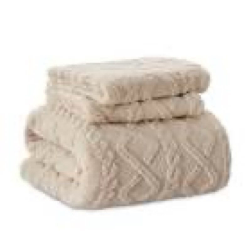 bedsure fluffy flannel duvet cover set - faux fur comforter cover king size, beige warm plush bedding for winter, 3-piece set with zipper closure (104\"x90\") and 2 pillow shams 01 - beige (no comforter) king (104\" x 90\")