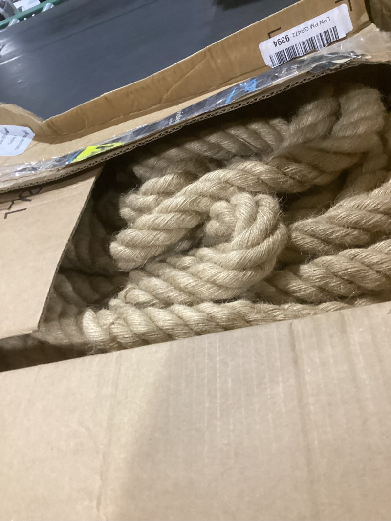 rope