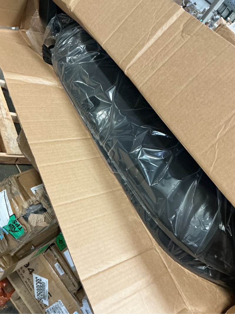 Condition photo showing New/Like New for rough country pocket fender flares for 2024 toyota tacoma - f-t12421