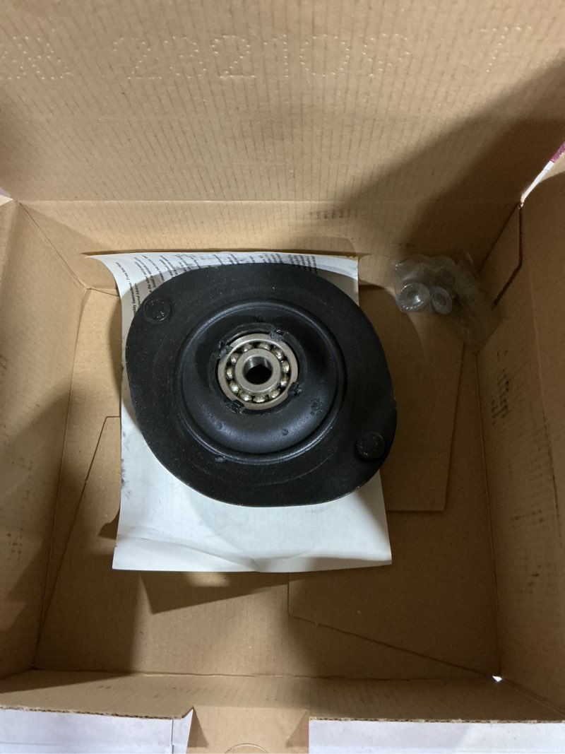 TRW JSB4610S Suspension Strut Mount for Pontiac LeMans 1988-1993 Front