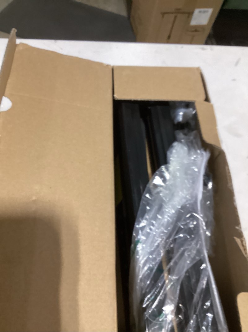 Condition photo showing Good Condition for Bonsenkitchen Vacuum Sealer Machine, Globefish Technology for Perfect Vacuum Sealing, Powerful Low-Noise Food Vacuum Sealer with Easy Handle Design, Built-in Cutter & Bag Storage, 1 Bag Roll & 10 Bags Silver Black