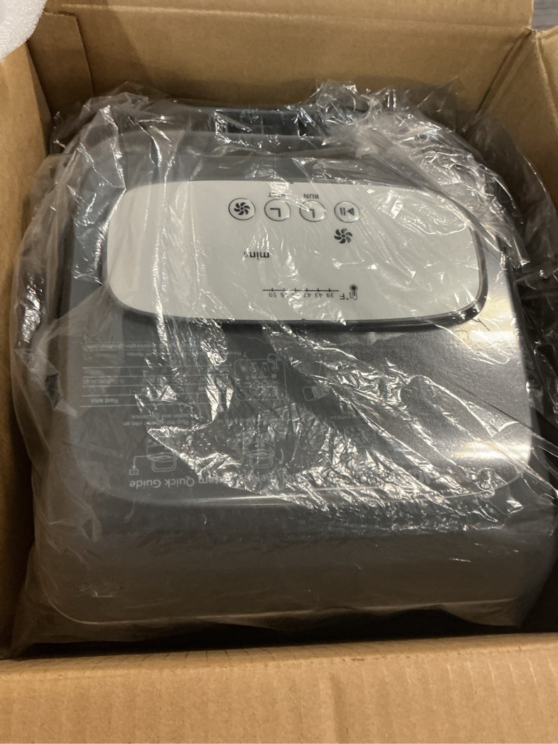 Condition photo showing Good Condition for Cold Therapy System, Programable Ice Therapy Machine, Post-Surgery Continuous Cryotherapy Cold Pack, Universal Pad for Knee, Ankle, Cervical, Back and Leg