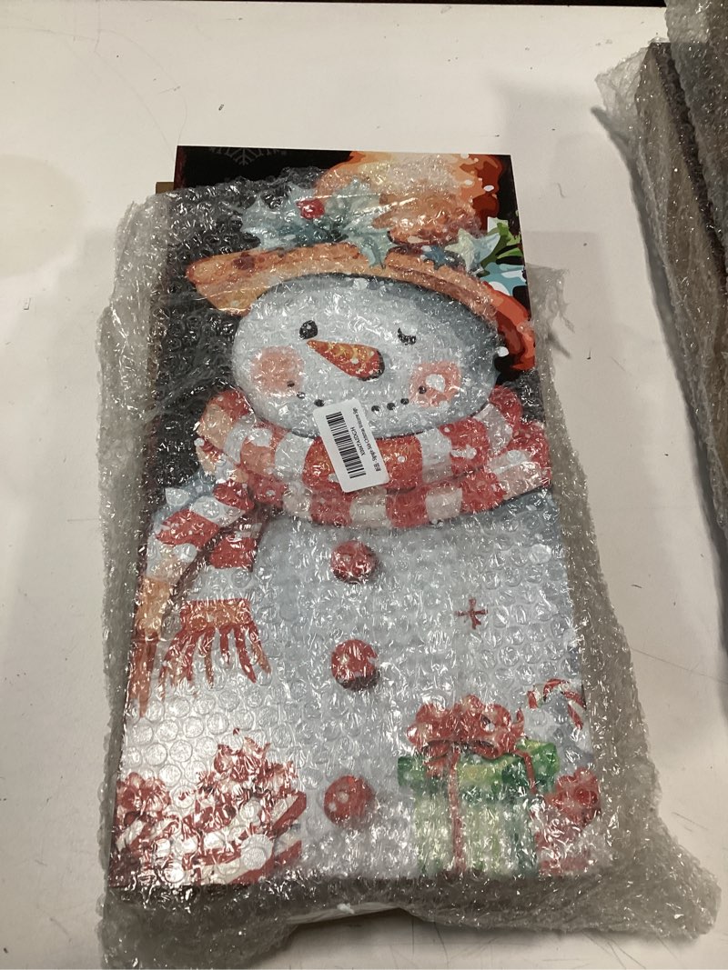 Farmhouse Wooden Welcome Sign Stand for Front Door, 47" Rustic Large Home Sweet Home Welcome Sign for front porch, Vertical Tall Xmas Gift Porch Leaner Decor for Outdoor Garden Patio Black Board 7.8" x 47.2" Home Sweet Home