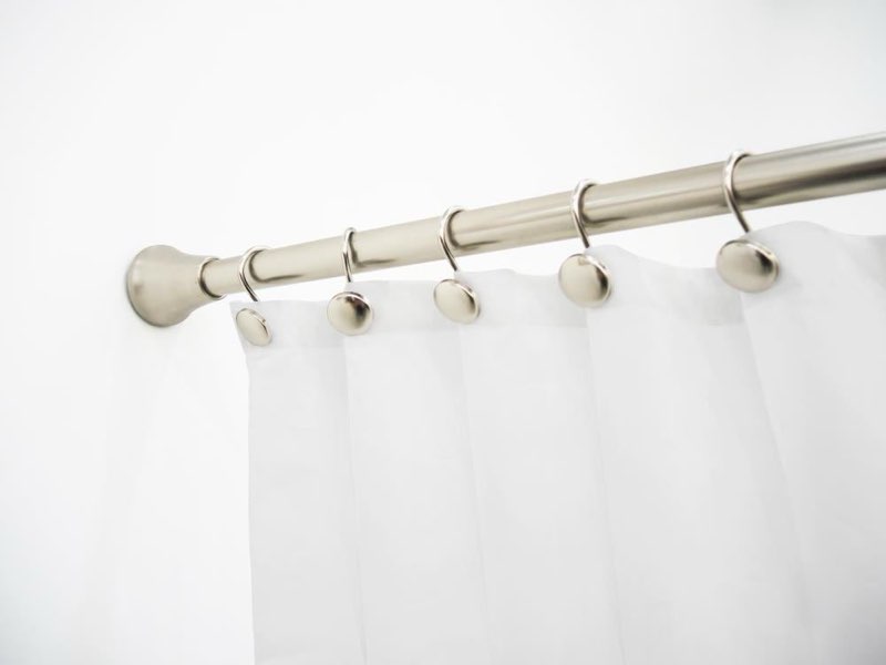 Assorted Curtain rods,Shower Curtain rods,shower handles