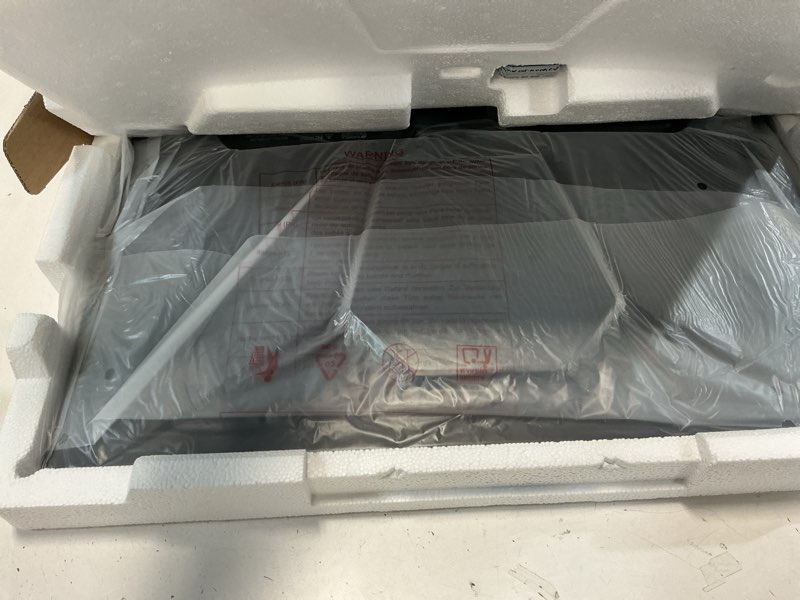 Condition photo showing As Is for SANSUI 24 Inch Gaming Monitor 160Hz FHD 1080P Computer Monitor, FreeSync 1ms 4000:1 Contrast, HDMI DP Ports VESA Support Eye Care Monitor for Gaming Office (HDMI Cable Included ES-G24F4M) 24 Inch/160Hz/Gaming 24 Inch/160Hz/Gaming