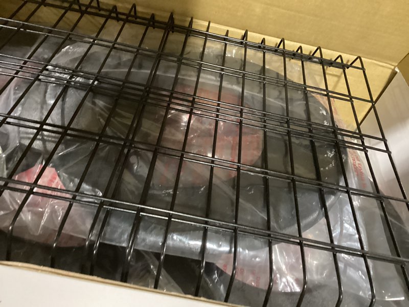 Condition photo showing Good Condition for Antennas Direct ClearStream 4V Indoor Outdoor TV Antenna, UHF VHF, Multi-Directional, 70+ Mile Range, 4K 8K UHD, NEXTGEN TV – w/ 20-inch Mast (Black) Mast + Reflector