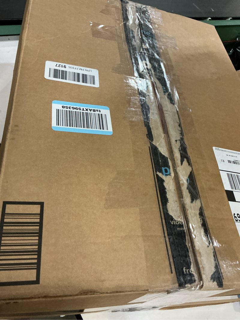 Condition photo showing Good Condition for HoneiLife Oversized King Bedspreads - California King Quilt 128x120, 4-Piece Cal King Quilt Sets,Rustic Bedding Sets King Size,Extra Large Coverlets Lightweight Bed Cover for All Season Use-Rust Super King-128"x120" Rust