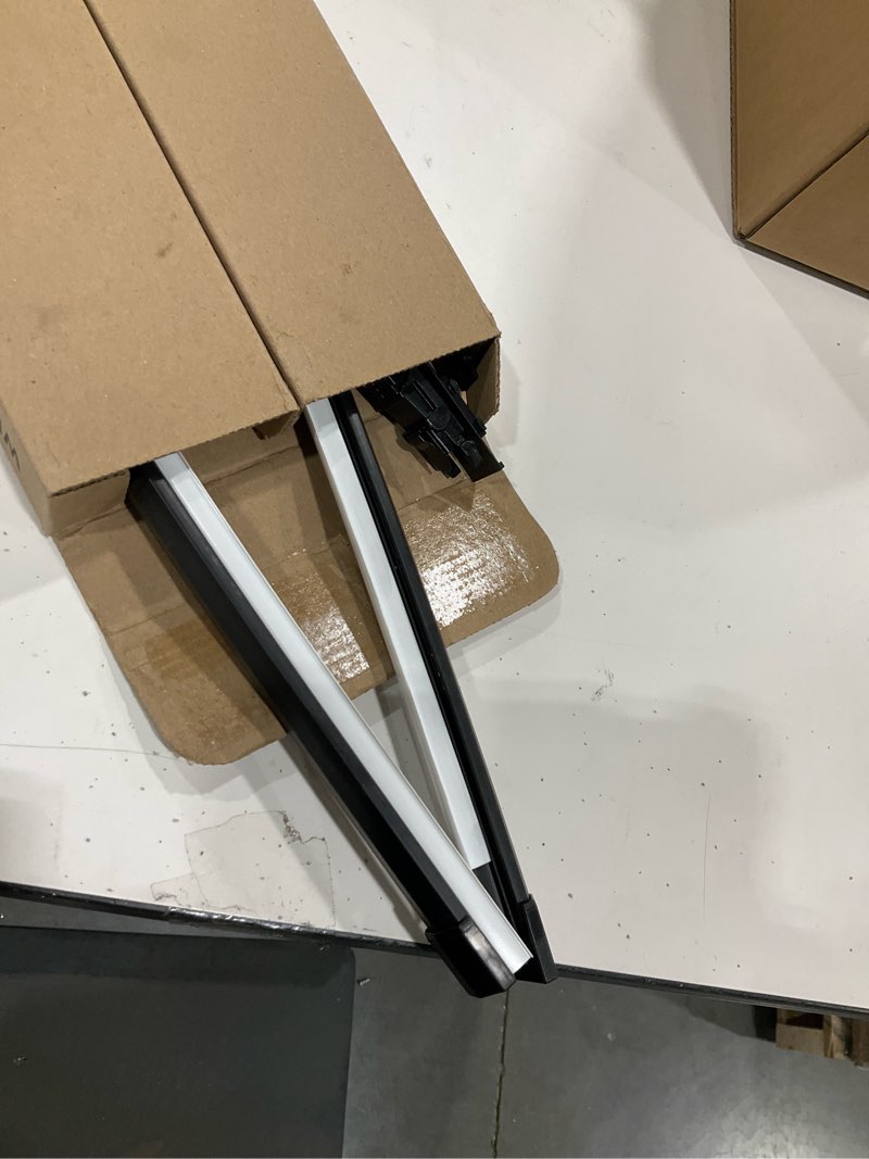 Condition photo showing Good Condition for TRICO White™ (35-2222) 22 Inch Pack of 2 Automotive Replacement Windshield Wiper Blades for My Car Super Premium All Weather Beam Blade for Select Vehicle Models 22" + 22" Pair Pack