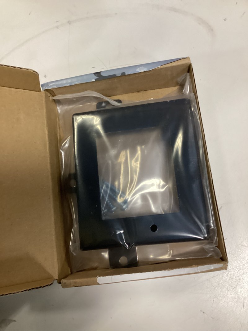 Condition photo showing Good Condition for CRV Radar Sensor Protector for Honda CR-V 2023-2025?Anti-Theft Distance Sensor Protector Cover with Screws, Set of 1