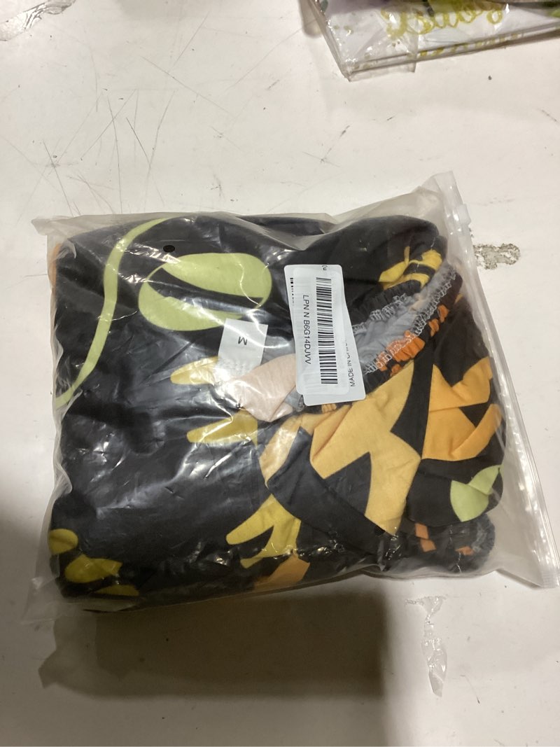 Condition photo showing New/Like New for ATTX Fitted Crib Sheet Cute Cartoon Dog Paw Bone Baby Sheets for Standard Crib Toddler Mattress Cover, Soft Microfiber Breathable Mattress Cover,28" x 52" x 9" 52X28X9in Cute Cartoon Dog Paw Bone