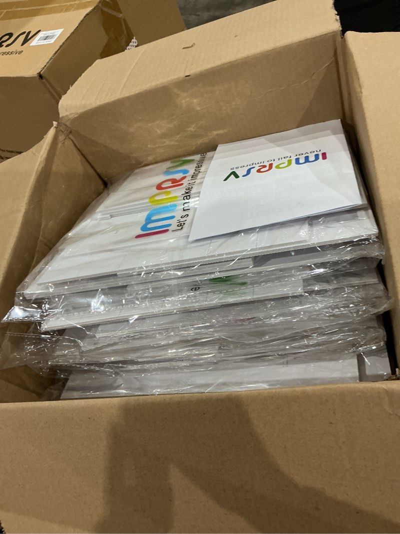 Condition photo showing Good Condition for imprsv class of 2026 sign for graduation decorations 2026, 3ft class of 2026 large light up numbers letters for graduation signs, grad party backdrop